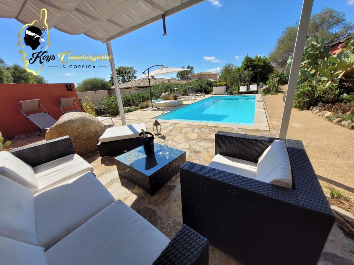 Hébergement de vacances Casa Salya 8 Pers Piscine Privee Chauffee San Cipriano