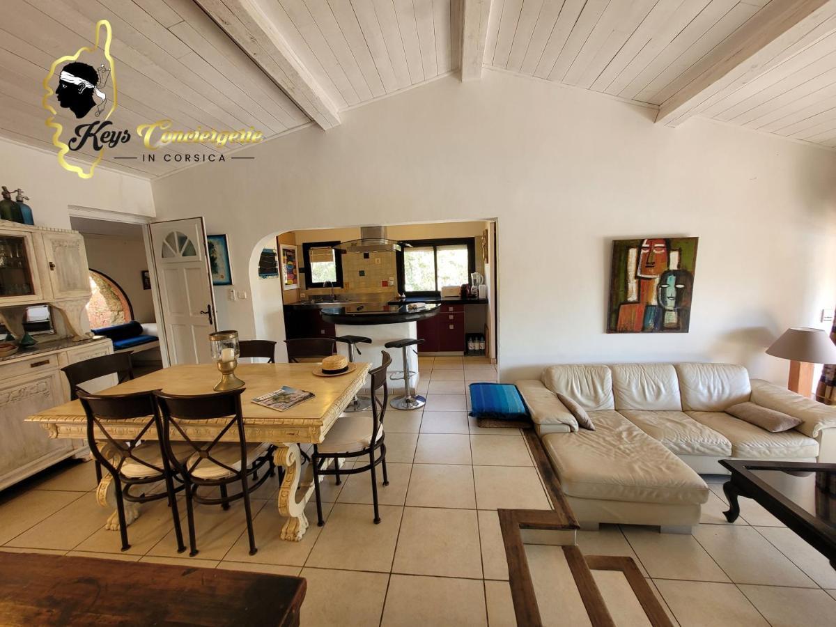 Casa Salya 8 Pers Piscine Privee Chauffee San Cipriano Hébergement de vacances