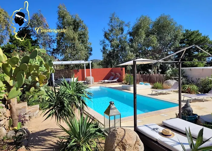 Casa Salya 8 Pers Piscine Privee Chauffee San Cipriano