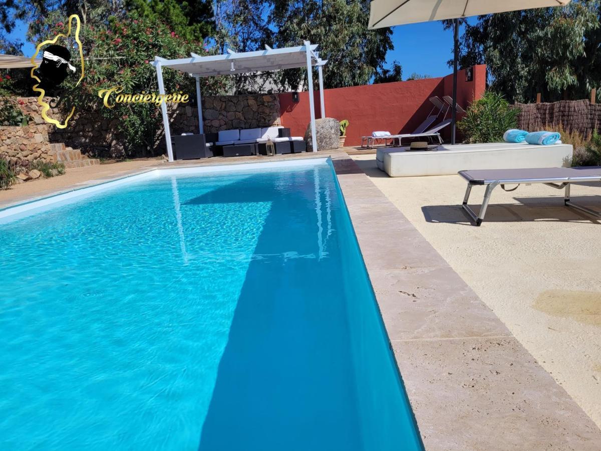 Casa Salya 8 Pers Piscine Privee Chauffee San Cipriano