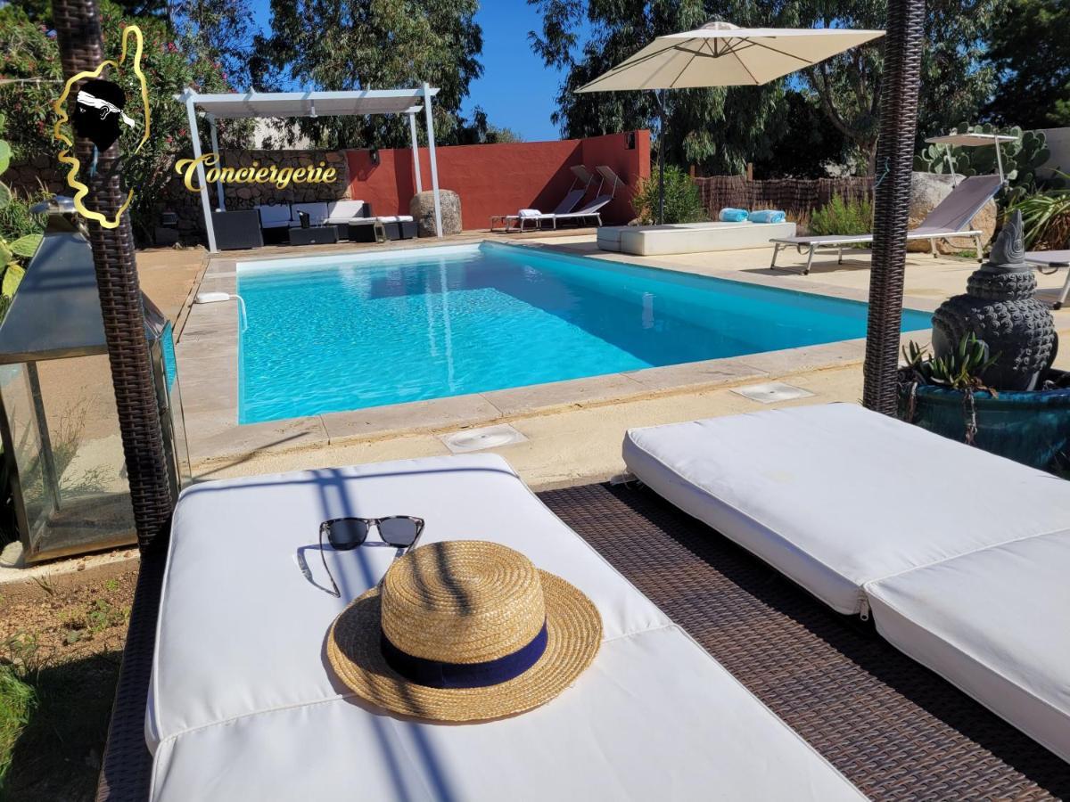 Casa Salya 8 Pers Piscine Privee Chauffee San Cipriano Holiday home *