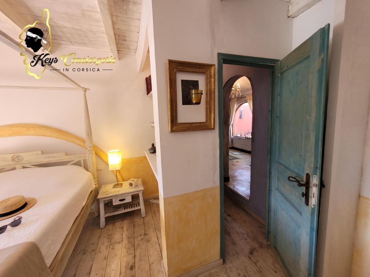 Holiday home Casa Salya 8 Pers Piscine Privee Chauffee San Cipriano *