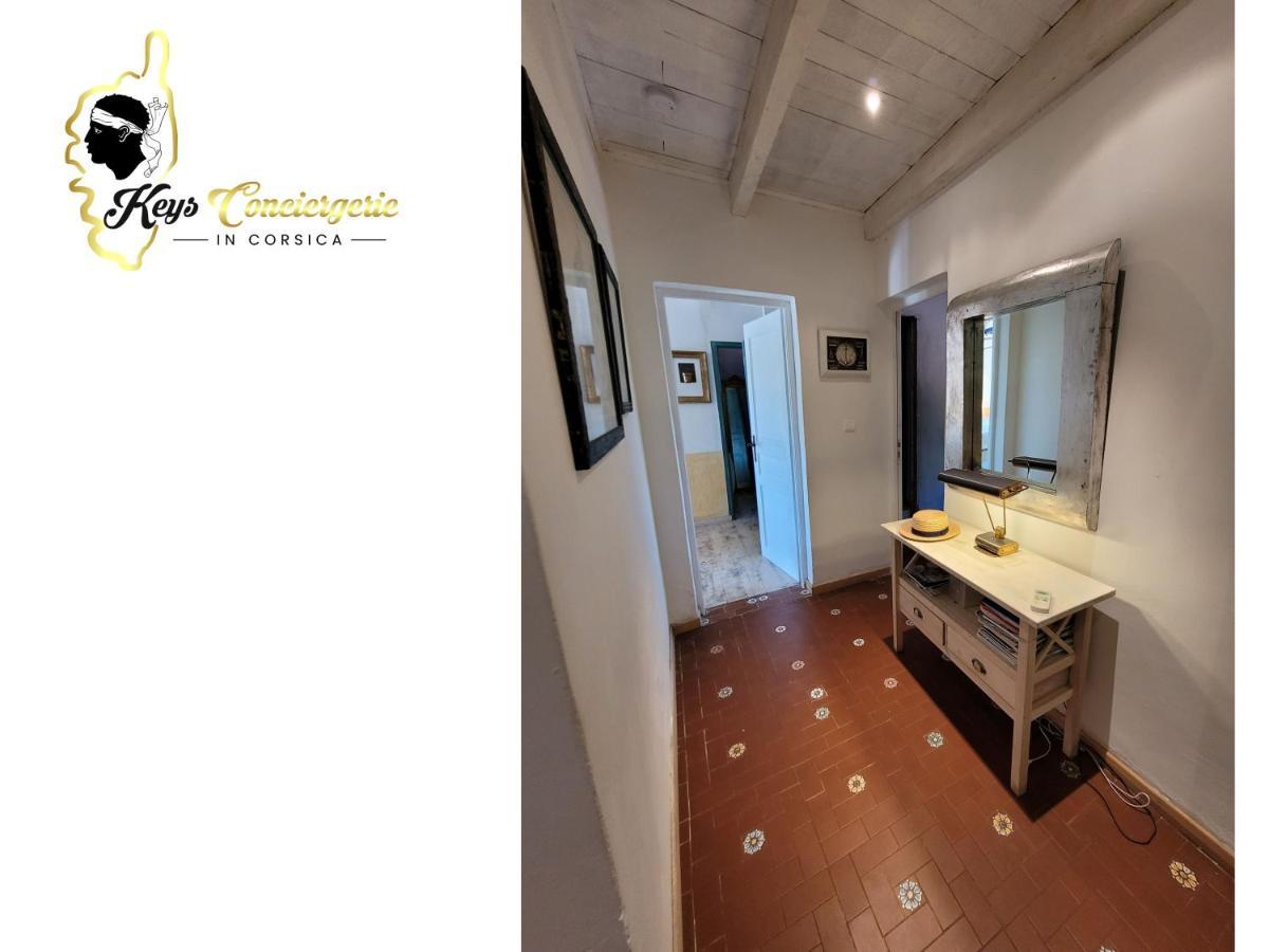 Holiday home Casa Salya 8 Pers Piscine Privee Chauffee San Cipriano