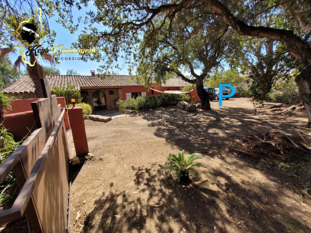 Casa Salya 8 Pers Piscine Privee Chauffee San Cipriano *