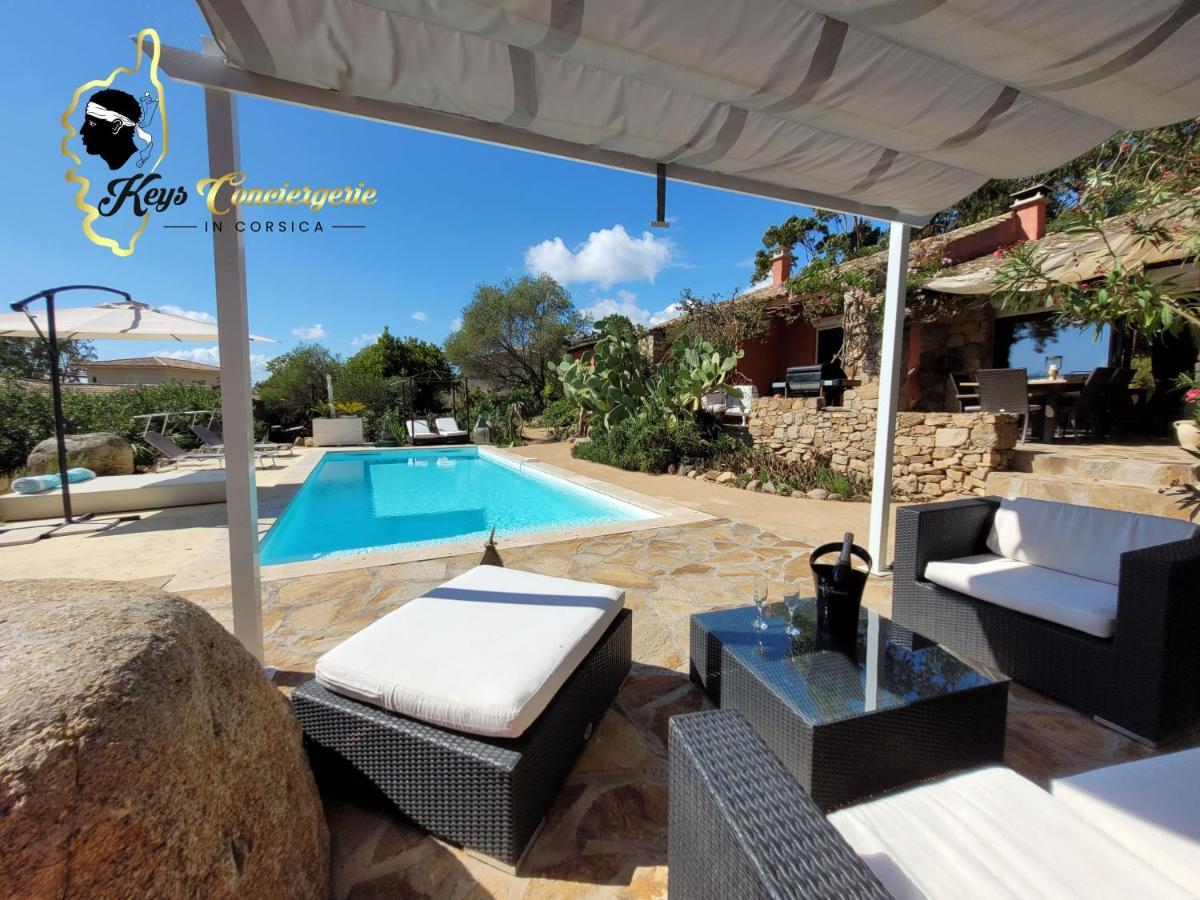 Holiday home Casa Salya 8 Pers Piscine Privee Chauffee San Cipriano