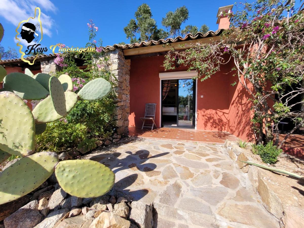 Casa Salya 8 Pers Piscine Privee Chauffee San Cipriano Holiday home